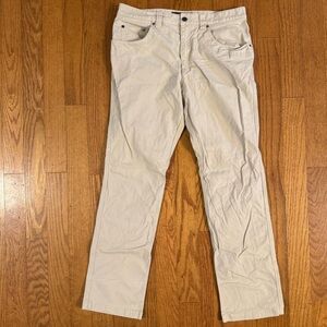 Mountain Khakis Classic Fit Mens Size 34x34